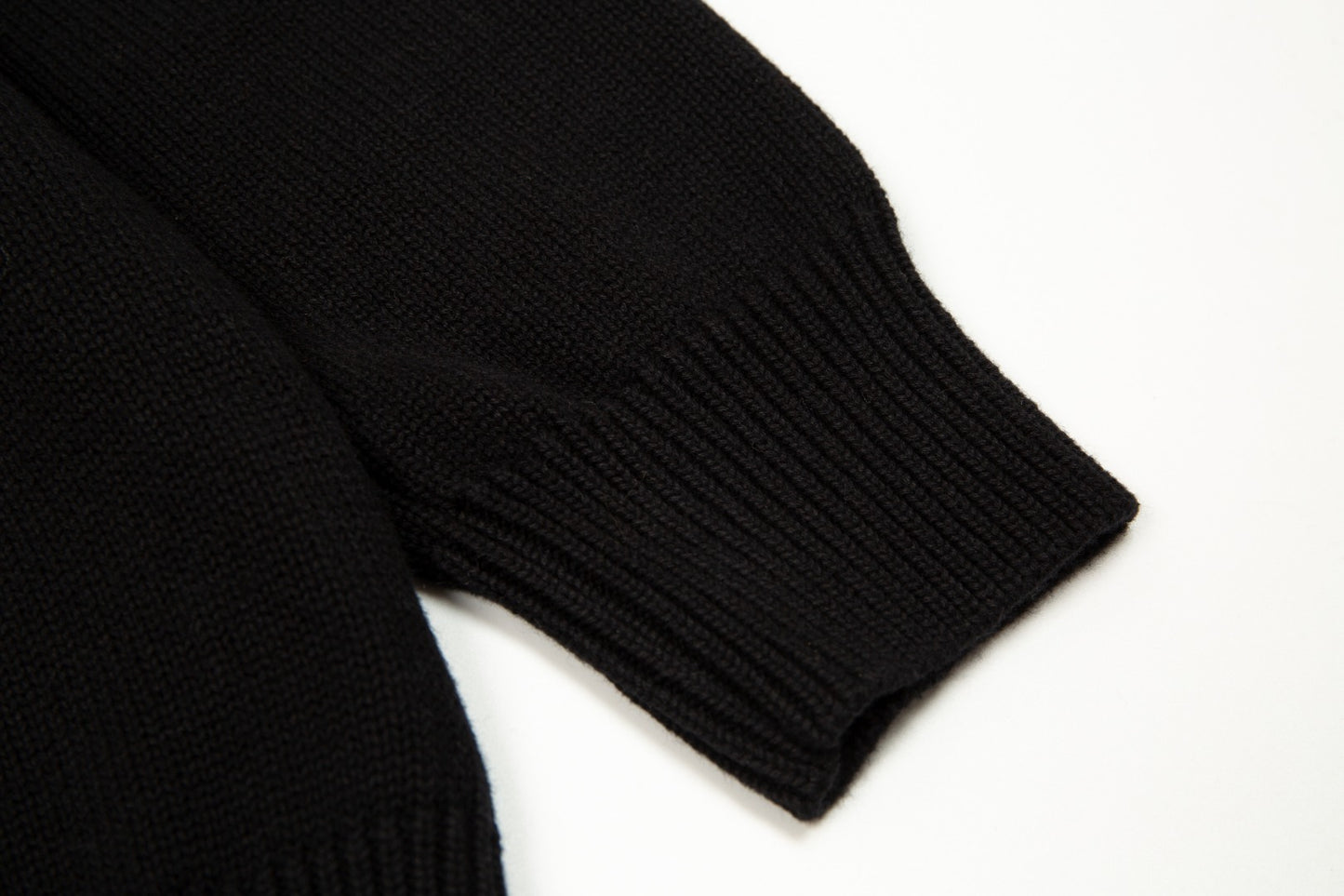 Burberry Sweater "Black"