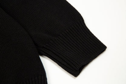 Burberry Sweater "Black"