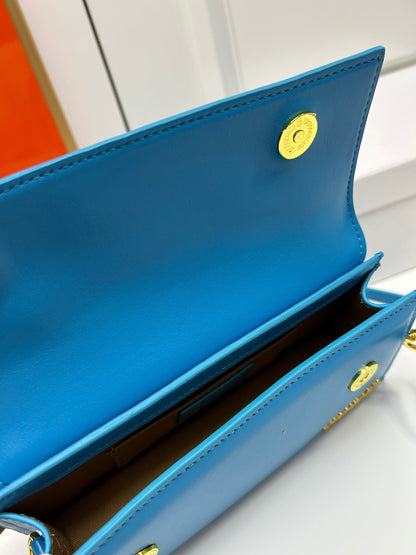 Jacquemus Le Chiquito Long Bag