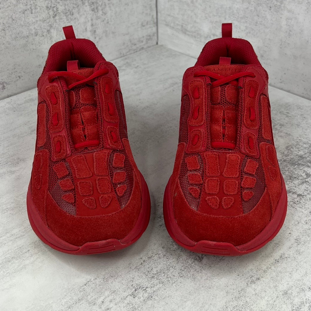 Amiri Bone Runner "Red"