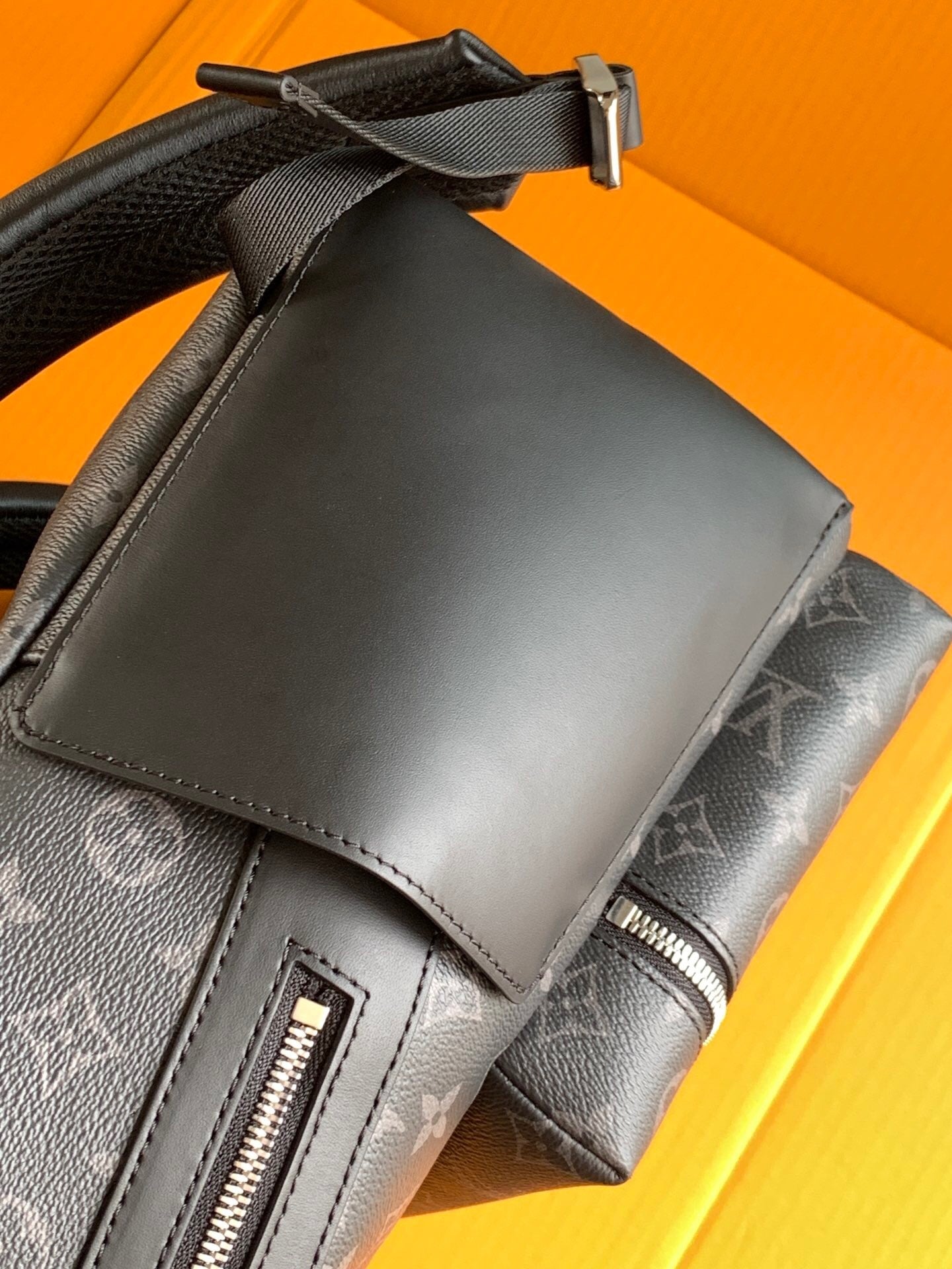 Louis Vuitton Discovery Backpack PM