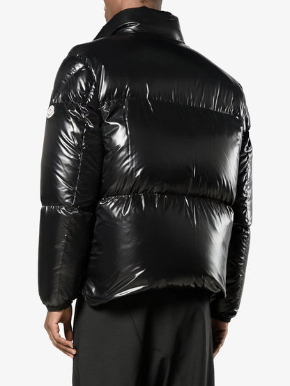 Moncler Aynard Down Jacket "Black"