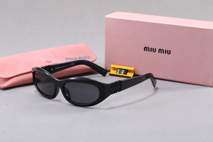 Miu Miu MU14Z Sunglasses