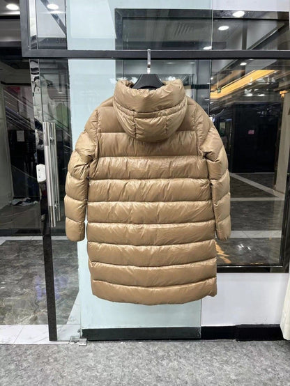Moncler Cambales Down Jacket "Beige"