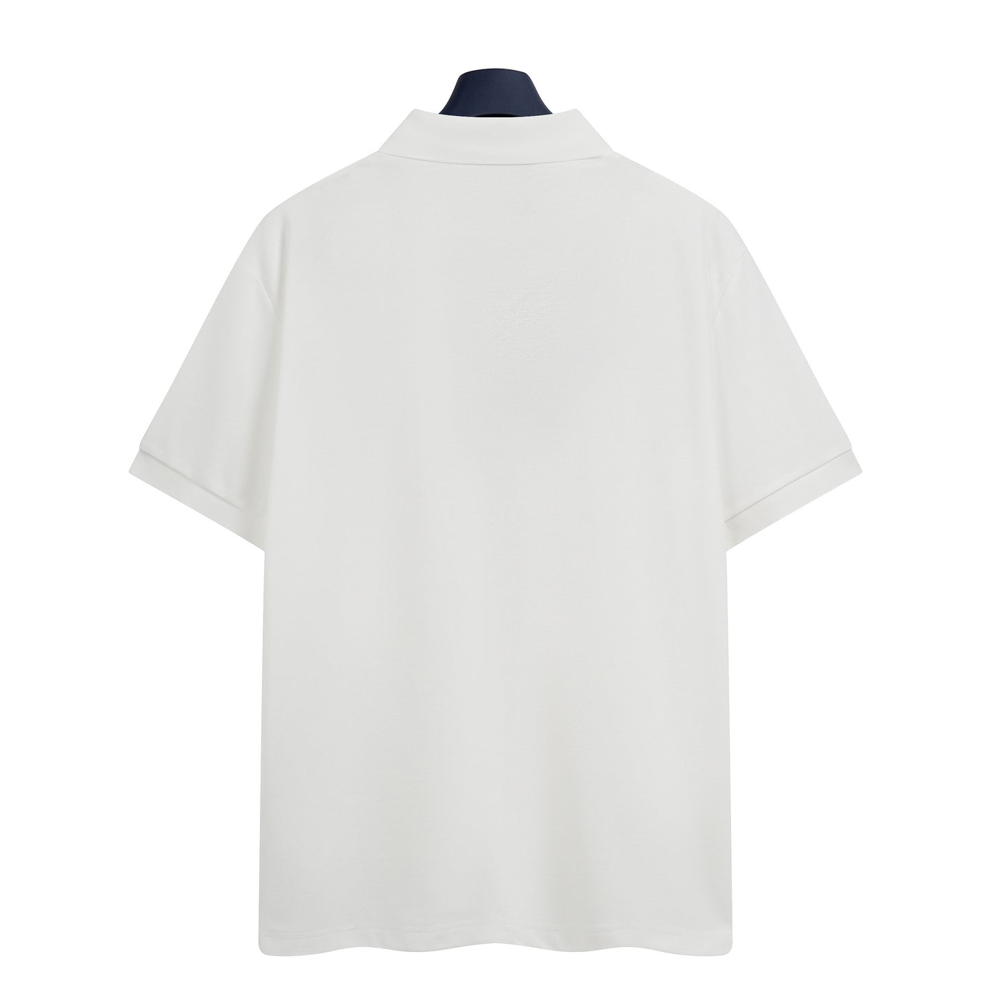 Louis Vuitton Polo T-Shirt "White"