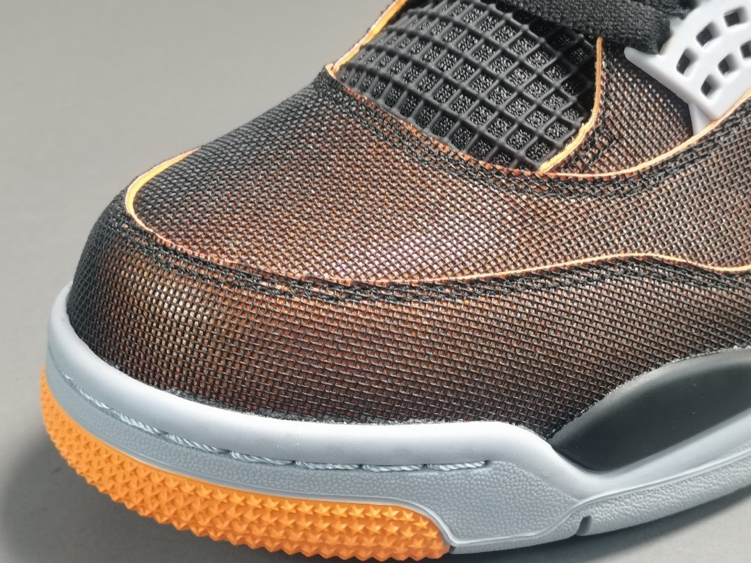 Air Jordan 4 Retro "Starfish"
