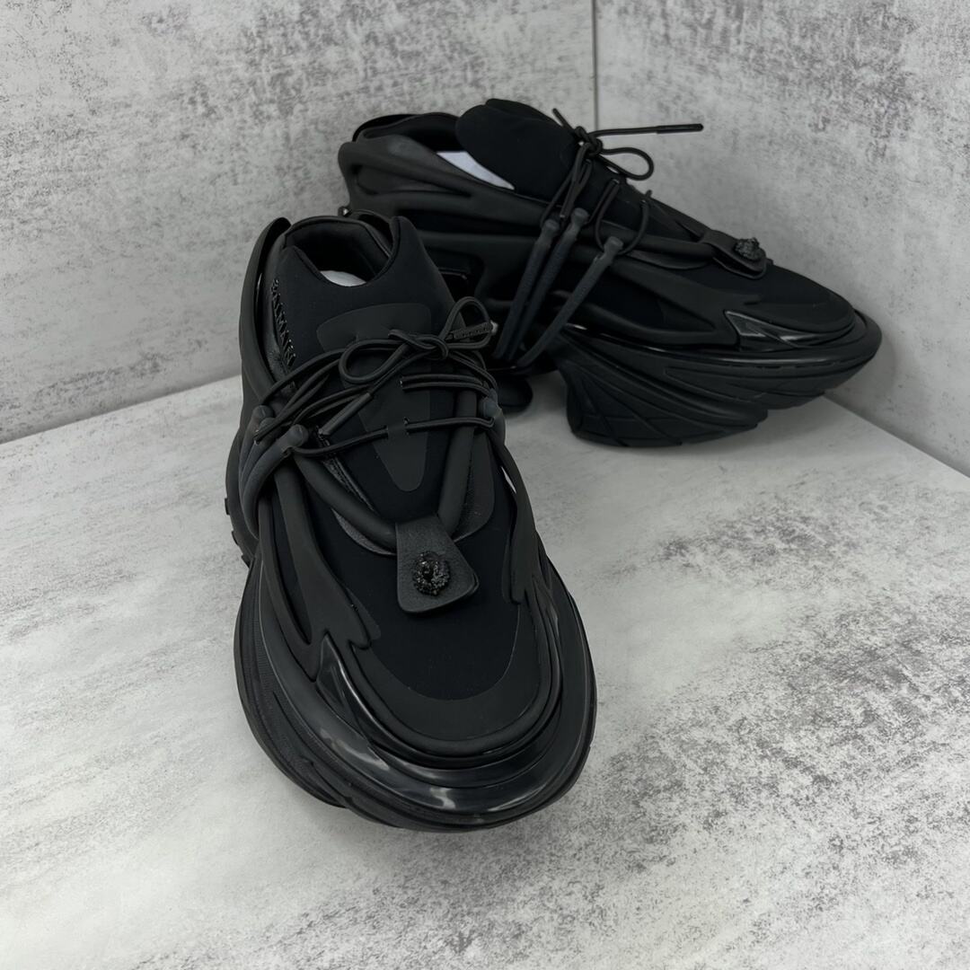 Balmain Unicorn "Black"