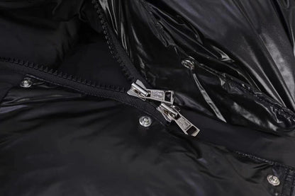 Moncler Aynard Down Jacket "Black"