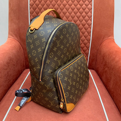 Louis Vuitton Discovery Cargo Backpack