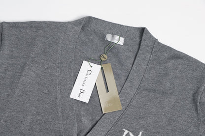 Dior Cardigan "Grey"