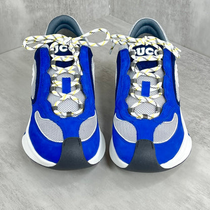 Gucci Run "Blue-White"