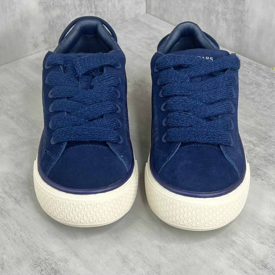 Dior B33 "Blue"