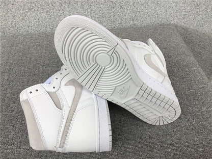 Jordan 1 Retro High 85 OG "Neutral Gray"
