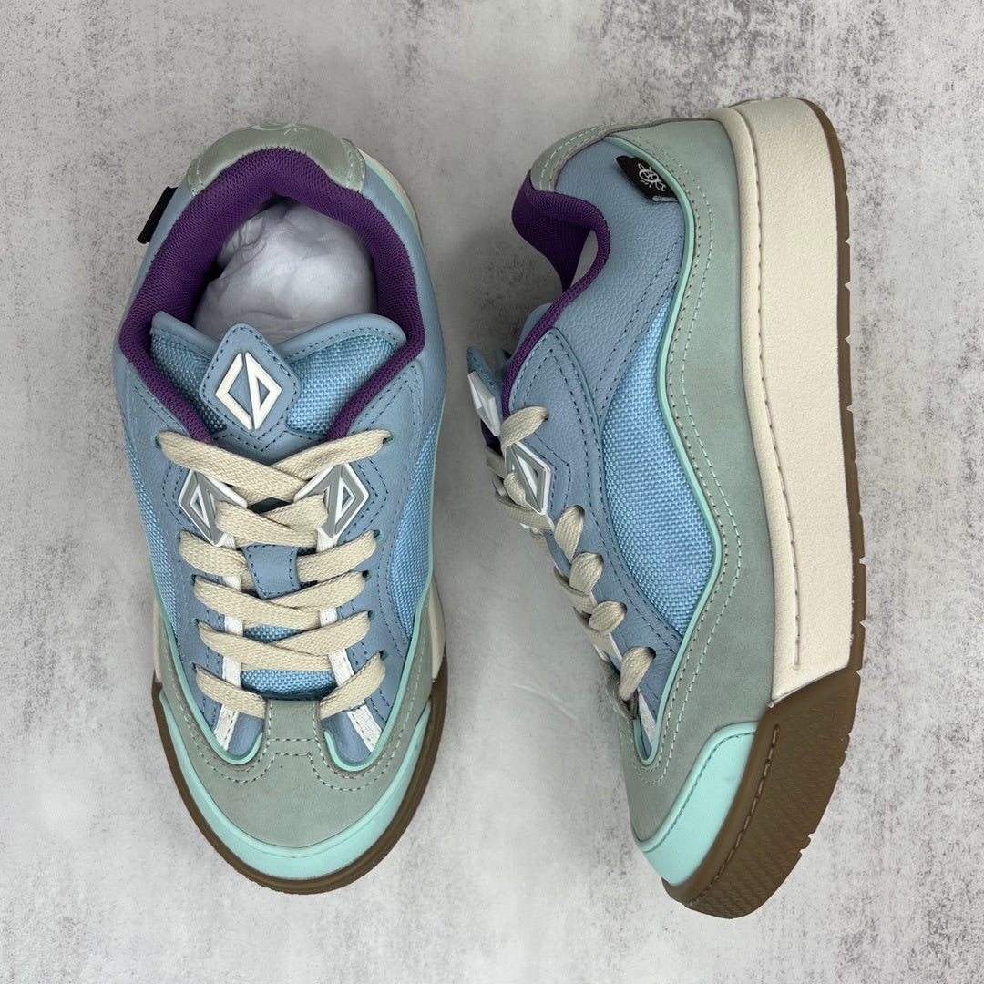 Dior x Cactus Jack B713 "Mint"