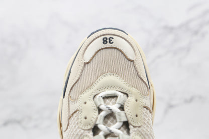 Balenciaga Triple S "Grey-Green"