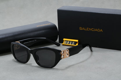 Balenciaga BB0311SK Sunglasses