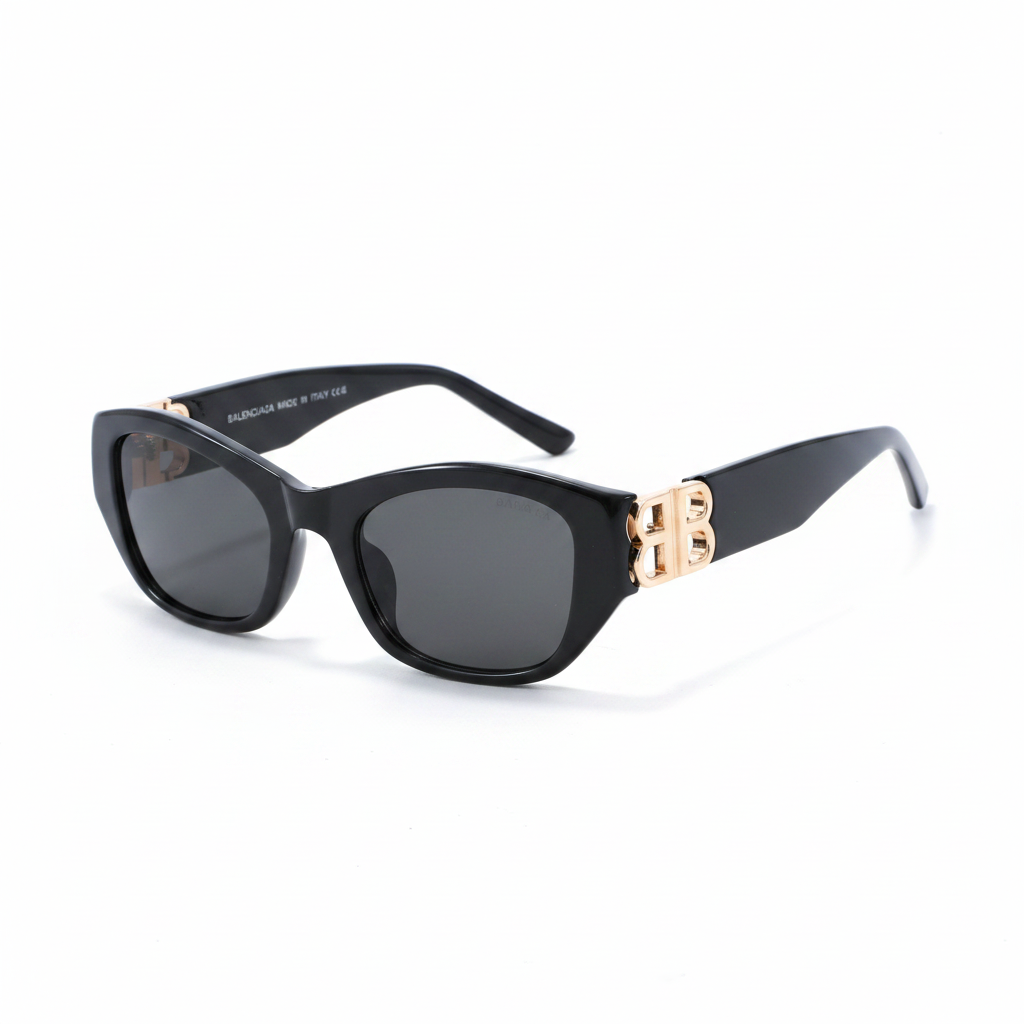 Balenciaga BB0311SK Sunglasses