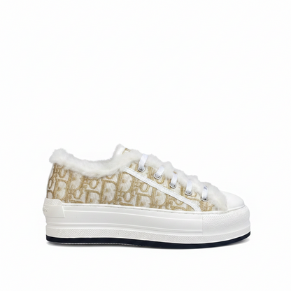 Dior Walk'N'Dior "Beige-Gold"