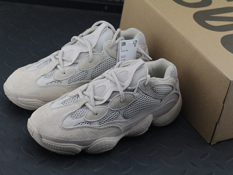 Yeezy 500 "Blush"