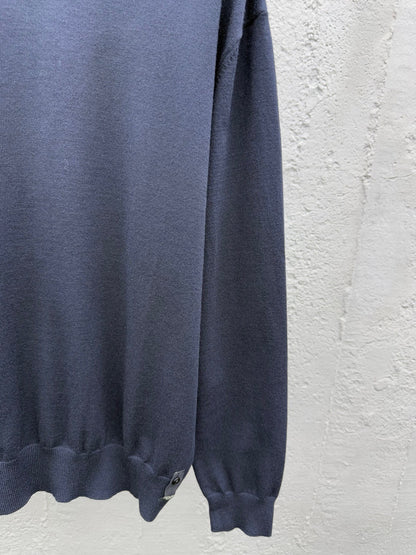 Fendi Sweater "Blue"