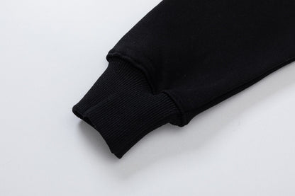 Gucci Sweatshirt "Black-Blue"