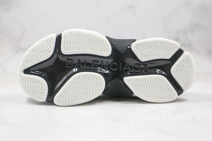 Balenciaga Triple S "Grey-White"