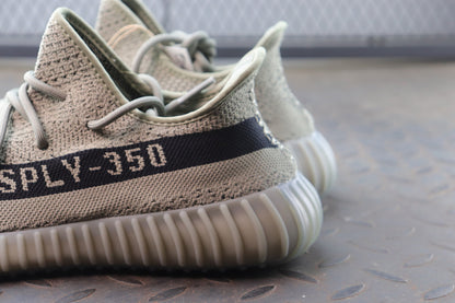 Yeezy 350 V2 "Granite"