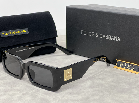 Dolce & Gabbana Sunglasses