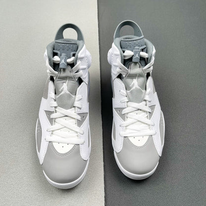 Air Jordan 6 Retro "Cool Grey"