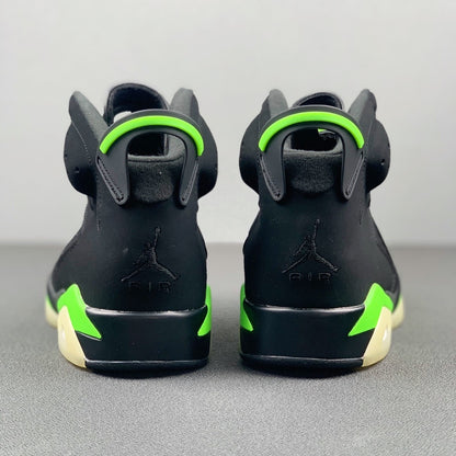 Air Jordan 6 Retro "Electric Green"
