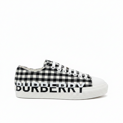 Burberry Larkhall "Black-Grey"