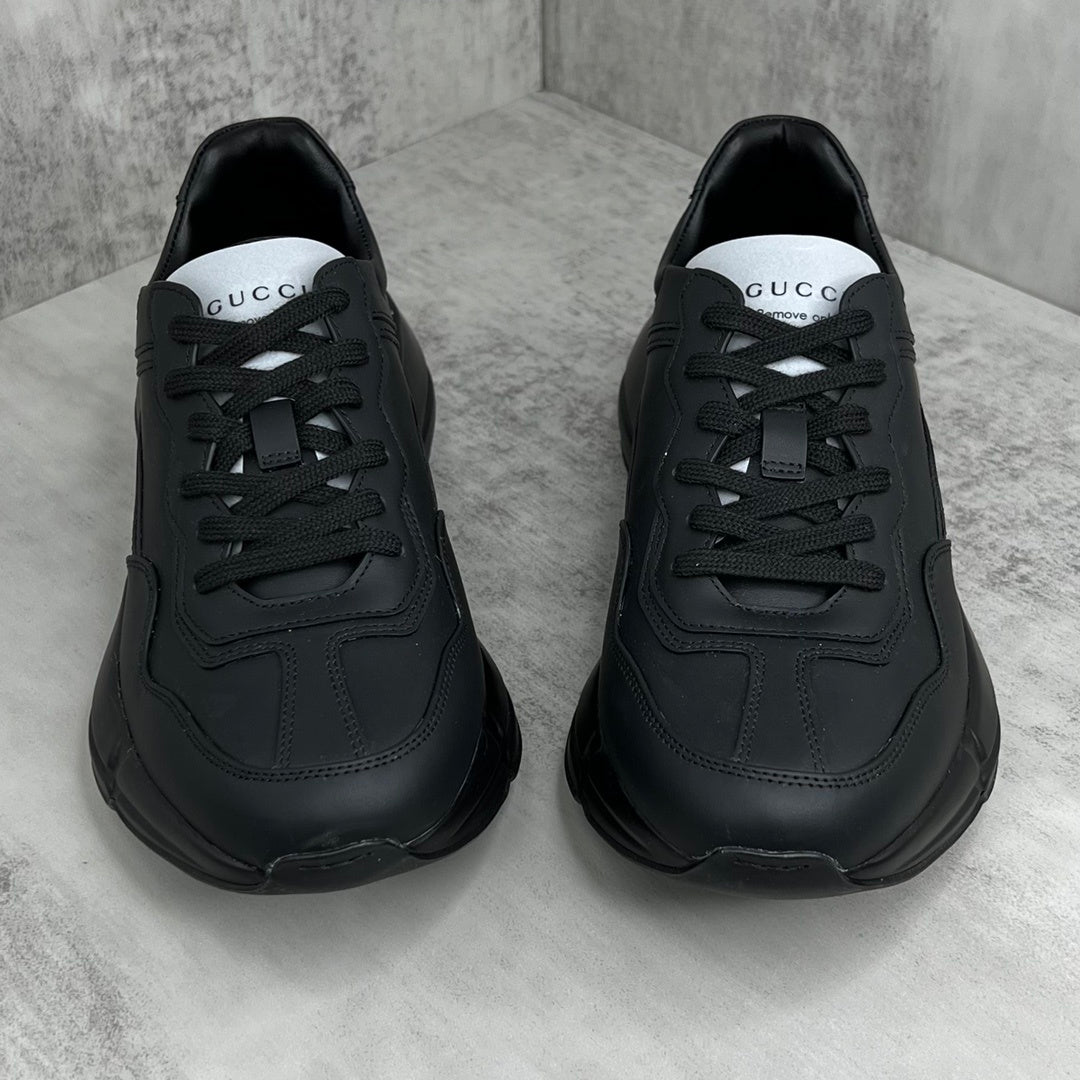 Gucci Rhyton "Black"