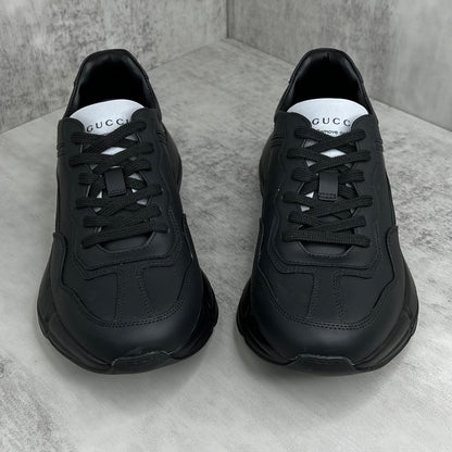 Gucci Rhyton "Black"