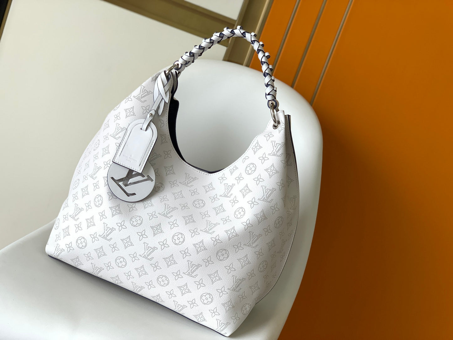 Louis Vuitton Carmel