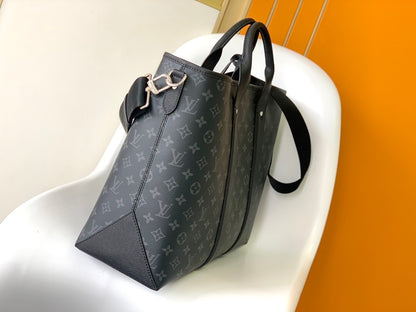 Louis Vuitton Weekend Tote NM
