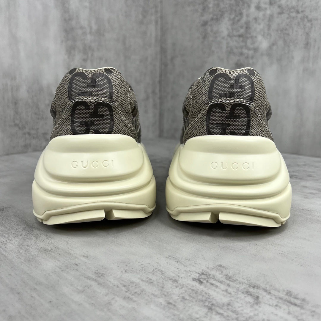 Gucci Rhyton "Beige Monogram"