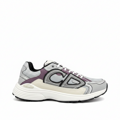 Dior B30 "Grey-Purple"