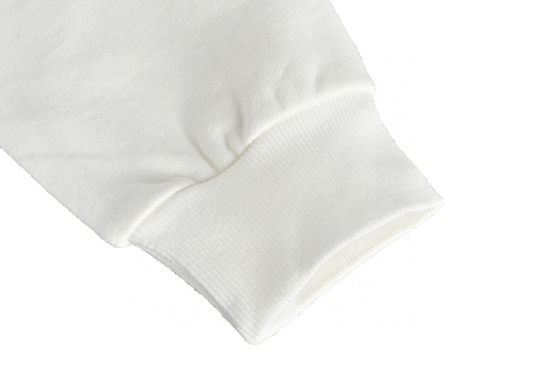 Chrome Hearts Hoodie "White"