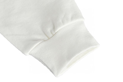 Chrome Hearts Hoodie "White"