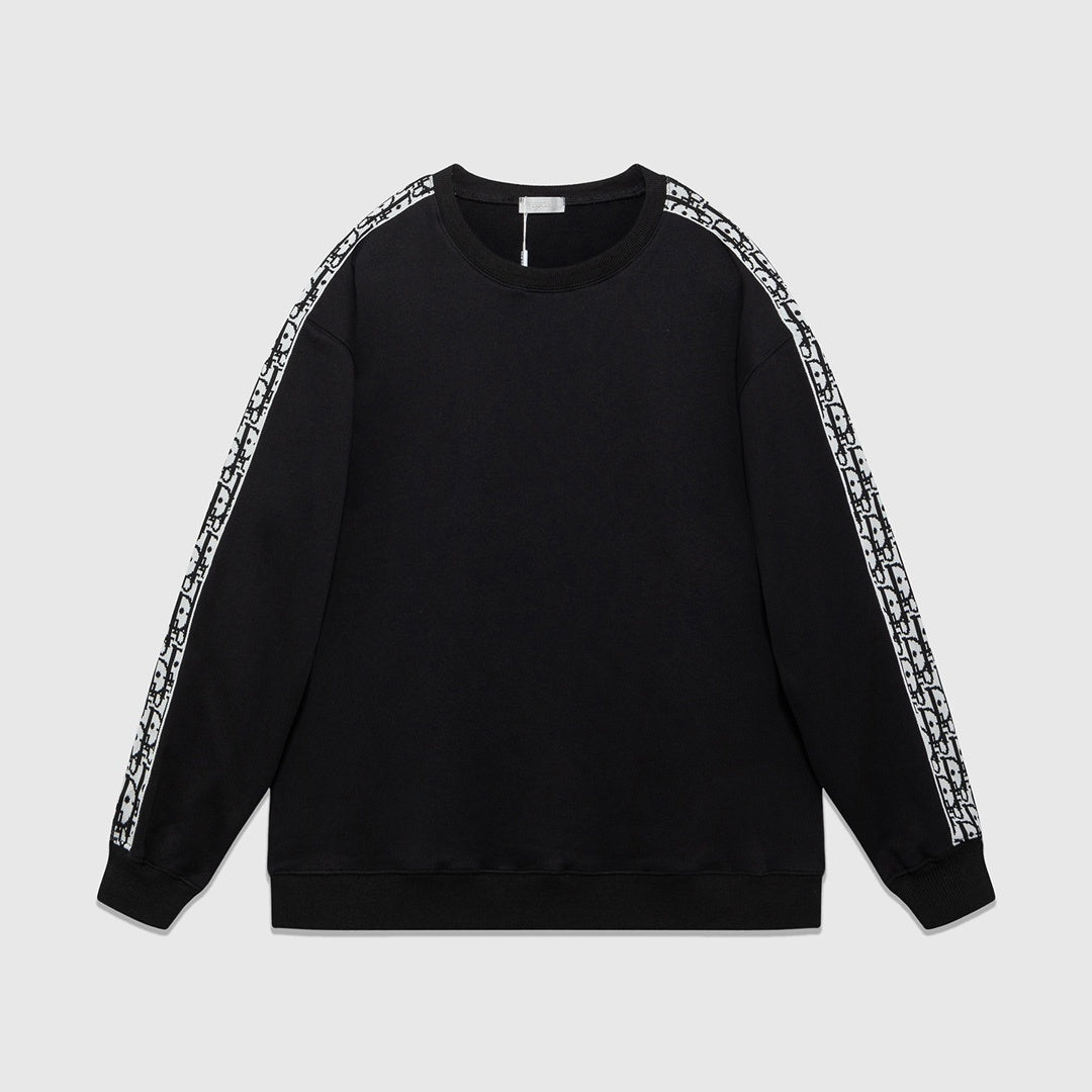 Dior Sweatshirt "Black"