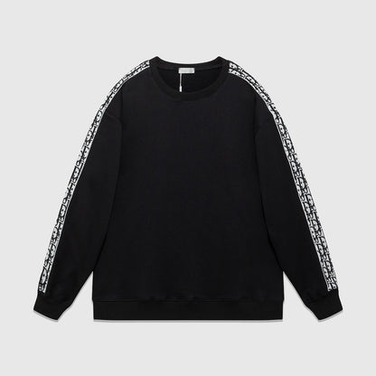 Dior Sweatshirt "Black"