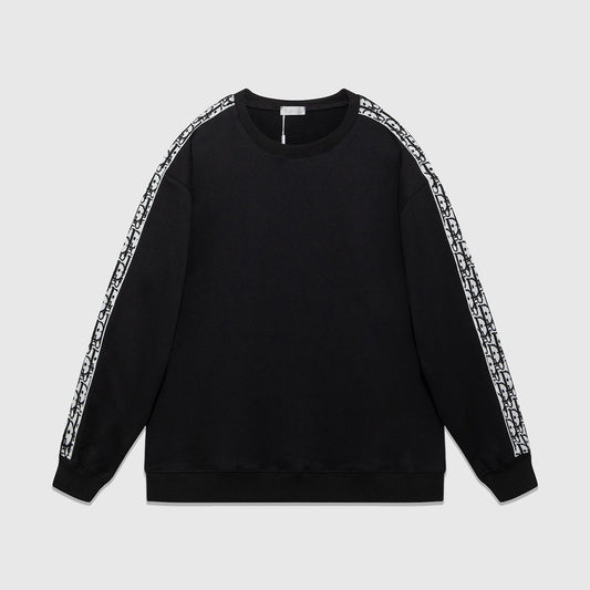 Dior Sweatshirt "Black"
