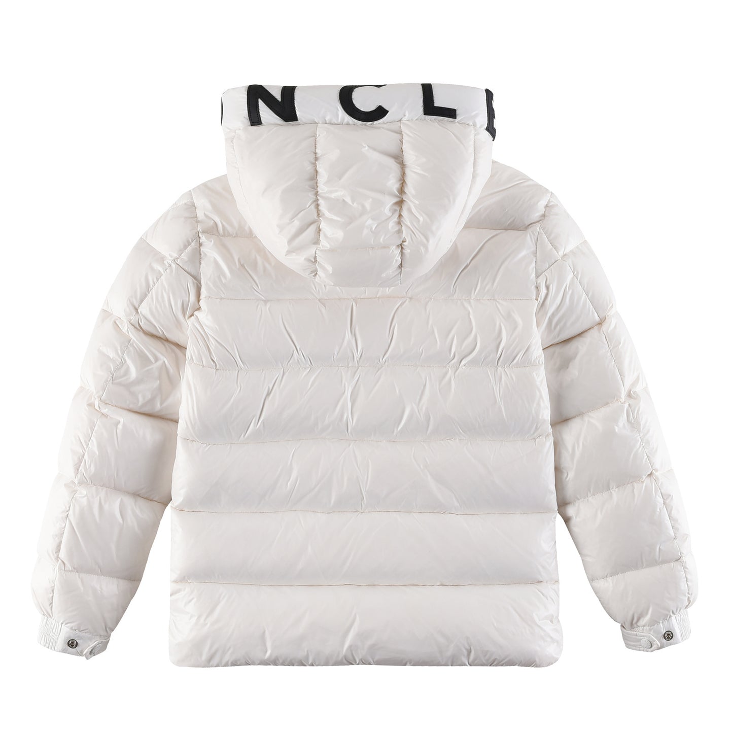 Moncler Salzman Down Jacket "White"