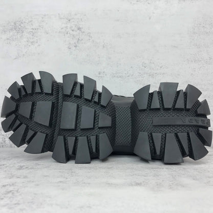 Prada Cloudbust Thunder Low "Black-Purple"