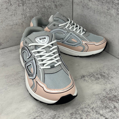 Dior B30 "Grey-Pink"