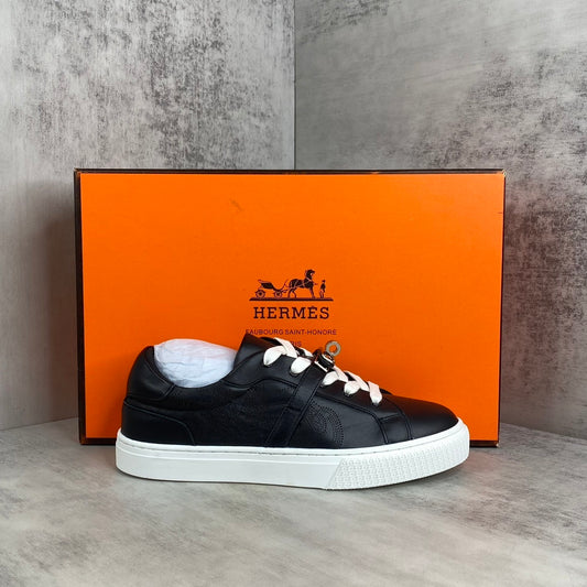 Hermes Day "Black"