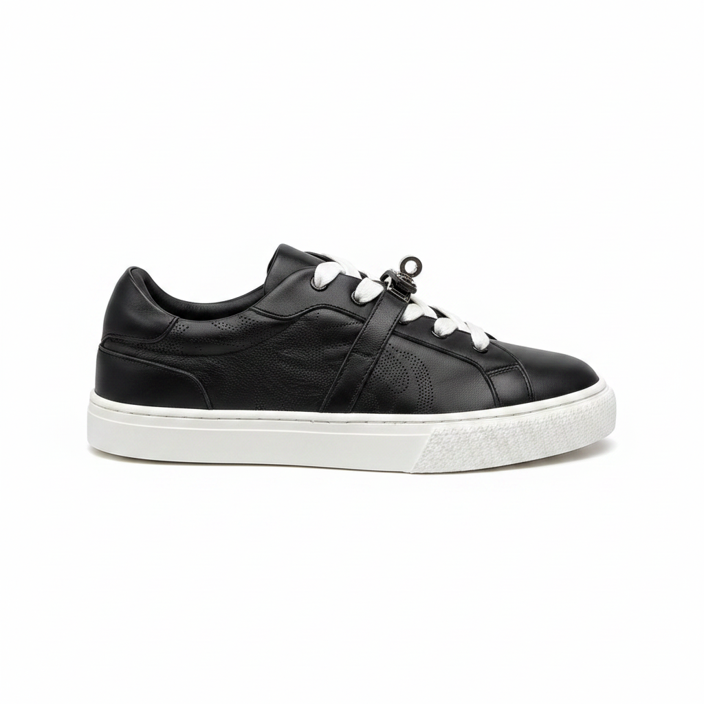 Hermes Day "Black"