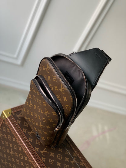 Louis Vuitton Avenue Slingbag