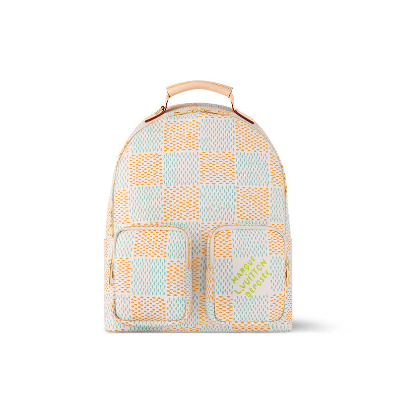 Louis Vuitton Backpack Multipocket