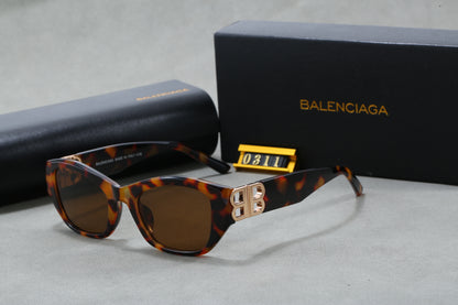 Balenciaga BB0311SK Sunglasses